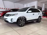 Kia Sorento 2WD 2.2 DATH 2019 - Xe zin nguyên bản theo hãng