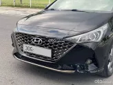 Hyundai Accent 1.4 AT 2020 - Xe tư nhân 1 chủ mua mới từ đầu, lốp theo xe