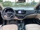 Hyundai Accent 1.4 AT 2020 - Xe tư nhân 1 chủ mua mới từ đầu, lốp theo xe