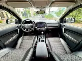 Ford Ranger XLS 2.2 4x2 AT 2019 - Xe tư nhân bao check thoải mái, xe đã bộ ghế da,..