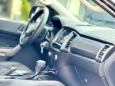 Ford Ranger XLS 2.2 4x2 AT 2019 - Xe tư nhân bao check thoải mái, xe đã bộ ghế da,..