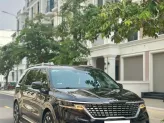 Kia Carnival 2.2D Signature 2022 - Giá tốt thương lượng