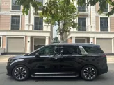 Kia Carnival 2.2D Signature 2022 - Giá tốt thương lượng