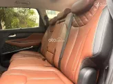 Hyundai Santa Fe 2.2 Dầu Cao cấp 2021 - Xe đẹp chuẩn, chủ đi giữ gìn