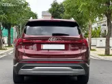 Hyundai Santa Fe 2.2 Dầu Cao cấp 2021 - Xe đẹp chuẩn, chủ đi giữ gìn