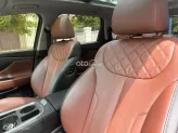 Hyundai Santa Fe 2.2 Dầu Cao cấp 2021 - Xe đẹp chuẩn, chủ đi giữ gìn