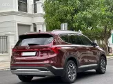 Hyundai Santa Fe 2.2 Dầu Cao cấp 2021 - Xe đẹp chuẩn, chủ đi giữ gìn
