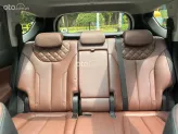 Hyundai Santa Fe 2.2 Dầu Cao cấp 2021 - Xe đẹp chuẩn, chủ đi giữ gìn