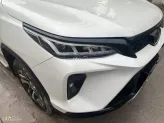 Toyota Fortuner 2.8 AT 4x4 Legender 2022 - Siêu lướt 30.000 km