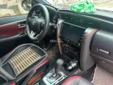 Toyota Fortuner 2.8 AT 4x4 Legender 2022 - Siêu lướt 30.000 km