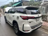 Toyota Fortuner 2.8 AT 4x4 Legender 2022 - Siêu lướt 30.000 km