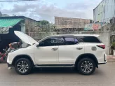 Toyota Fortuner 2.8 AT 4x4 Legender 2022 - Siêu lướt 30.000 km