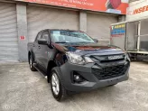 Isuzu D-Max LS 4x4 MT 2025 - Bán tải 2 Cầu số sàn mới 100% - giá rẻ nhất thị trường