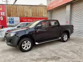 Isuzu D-Max LS 4x4 MT 2025 - Bán tải 2 Cầu số sàn mới 100% - giá rẻ nhất thị trường