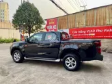 Isuzu D-Max LS 4x4 MT 2025 - Bán tải 2 Cầu số sàn mới 100% - giá rẻ nhất thị trường