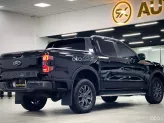 Ford Ranger Wildtrak 2.0l bi-turbo 4x4 10 AT 2024 - Xe lướt chất lượng cao giá tốt tại TP. HCM