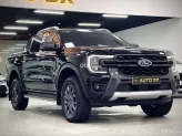 Ford Ranger Wildtrak 2.0l bi-turbo 4x4 10 AT 2024 - Xe lướt chất lượng cao giá tốt tại TP. HCM