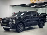 Ford Ranger Wildtrak 2.0l bi-turbo 4x4 10 AT 2024 - Xe lướt chất lượng cao giá tốt tại TP. HCM