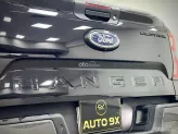 Ford Ranger Wildtrak 2.0l bi-turbo 4x4 10 AT 2024 - Xe lướt chất lượng cao giá tốt tại TP. HCM