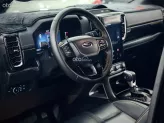 Ford Ranger Wildtrak 2.0l bi-turbo 4x4 10 AT 2024 - Xe lướt chất lượng cao giá tốt tại TP. HCM
