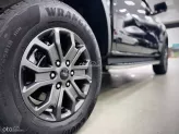 Ford Ranger Wildtrak 2.0l bi-turbo 4x4 10 AT 2024 - Xe lướt chất lượng cao giá tốt tại TP. HCM