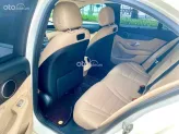 Mercedes-Benz C200 2.0 AT 2019 - C200 sx2019 trắng nội thất kem, chạy hơn 8v km siêu đẹp