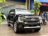 Ford Everest Titanium 2.0 AT 4x2 2025 - Siêu lướt!