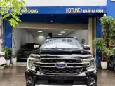 Ford Everest Titanium 2.0 AT 4x2 2025 - Siêu lướt!