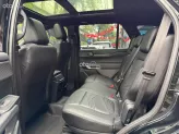Ford Everest Titanium 2.0 AT 4x2 2025 - Siêu lướt!