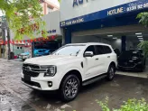 Ford Everest Titanium 2.0 AT 4x2 2025 - Siêu mới
