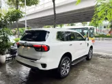Ford Everest Titanium 2.0 AT 4x2 2025 - Siêu mới