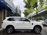 Ford Everest Titanium 2.0 AT 4x2 2025 - Siêu mới