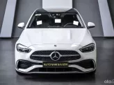 Mercedes-Benz C300 AMG 2023 - Xe sang trọng đã qua sử dụng, chất lượng như mới