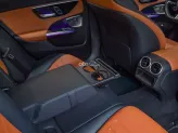 Mercedes-Benz C300 AMG 2023 - Xe sang trọng đã qua sử dụng, chất lượng như mới
