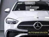 Mercedes-Benz C300 AMG 2023 - Xe sang trọng đã qua sử dụng, chất lượng như mới