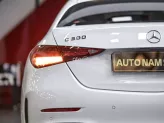 Mercedes-Benz C300 AMG 2023 - Xe sang trọng đã qua sử dụng, chất lượng như mới