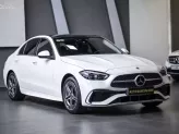 Mercedes-Benz C300 AMG 2023 - Xe sang trọng đã qua sử dụng, chất lượng như mới