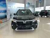 Honda BR-V L 2025 - Giảm 100% thuế trước bạ - tặng gói phụ kiện chính hãng