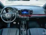 Honda City RS 2025 - Giảm 100% thuế trước bạ - tặng gói phụ kiện chính hãng