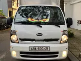 Kia K200 2020 - Xe như mời