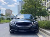 Mercedes-Benz S400 3.0 V6 2014 - Xe một chủ từ đầu biển Hà Nội