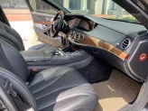 Mercedes-Benz S400 3.0 V6 2014 - Xe một chủ từ đầu biển Hà Nội
