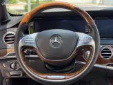 Mercedes-Benz S400 3.0 V6 2014 - Xe một chủ từ đầu biển Hà Nội