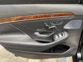 Mercedes-Benz S400 3.0 V6 2014 - Xe một chủ từ đầu biển Hà Nội