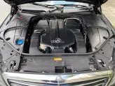 Mercedes-Benz S400 3.0 V6 2014 - Xe một chủ từ đầu biển Hà Nội