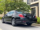Mercedes-Benz S400 3.0 V6 2014 - Xe một chủ từ đầu biển Hà Nội