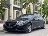 Mercedes-Benz S400 3.0 V6 2014 - Xe một chủ từ đầu biển Hà Nội