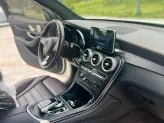 Mercedes-Benz GLC 300 4Matic 2017 - Cập bến sẵn 1 em bao chất lượng
