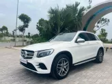 Mercedes-Benz GLC 300 4Matic 2017 - Cập bến sẵn 1 em bao chất lượng