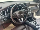 Mercedes-Benz GLC 300 4Matic 2017 - Cập bến sẵn 1 em bao chất lượng